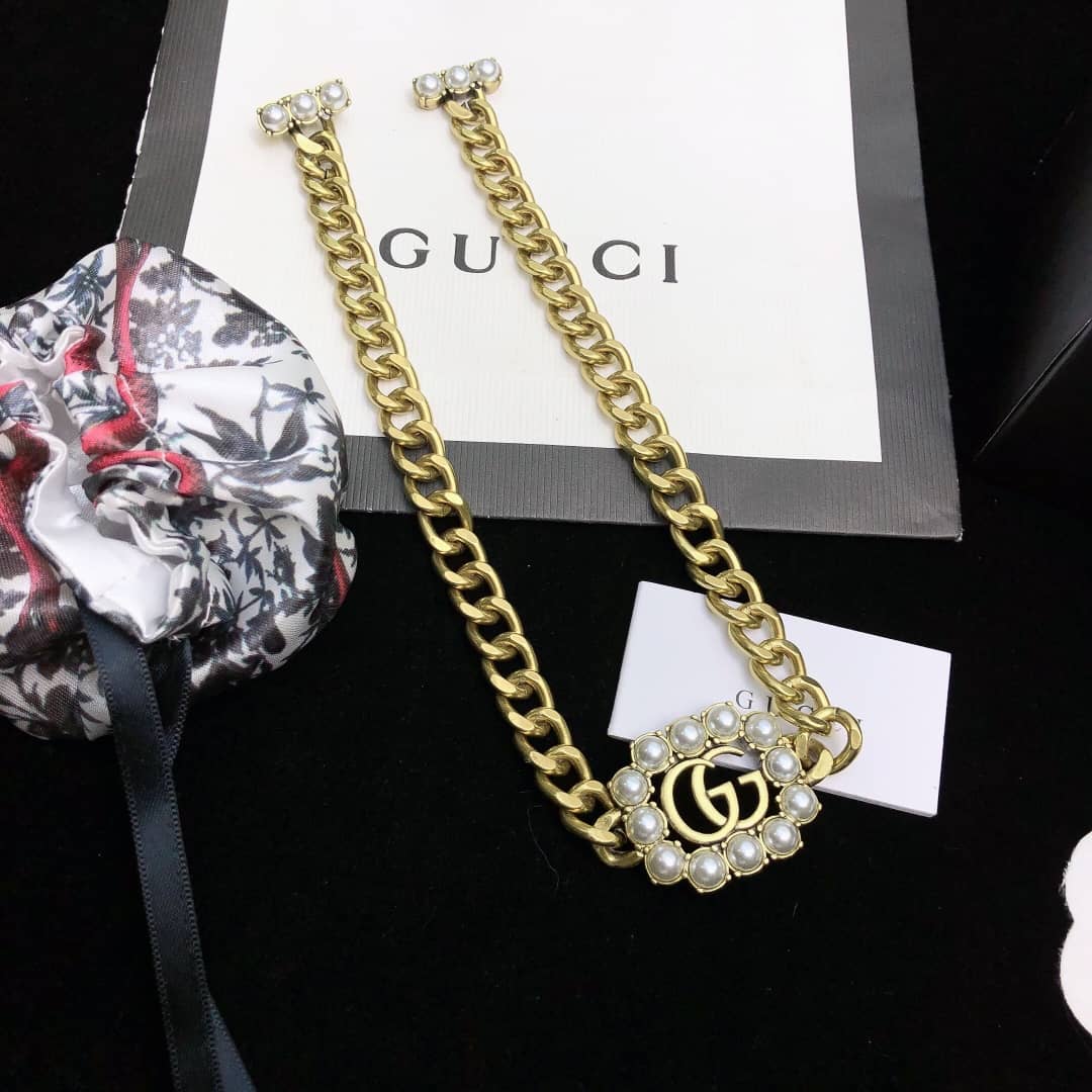 Cheap Gvc*1 Necklace