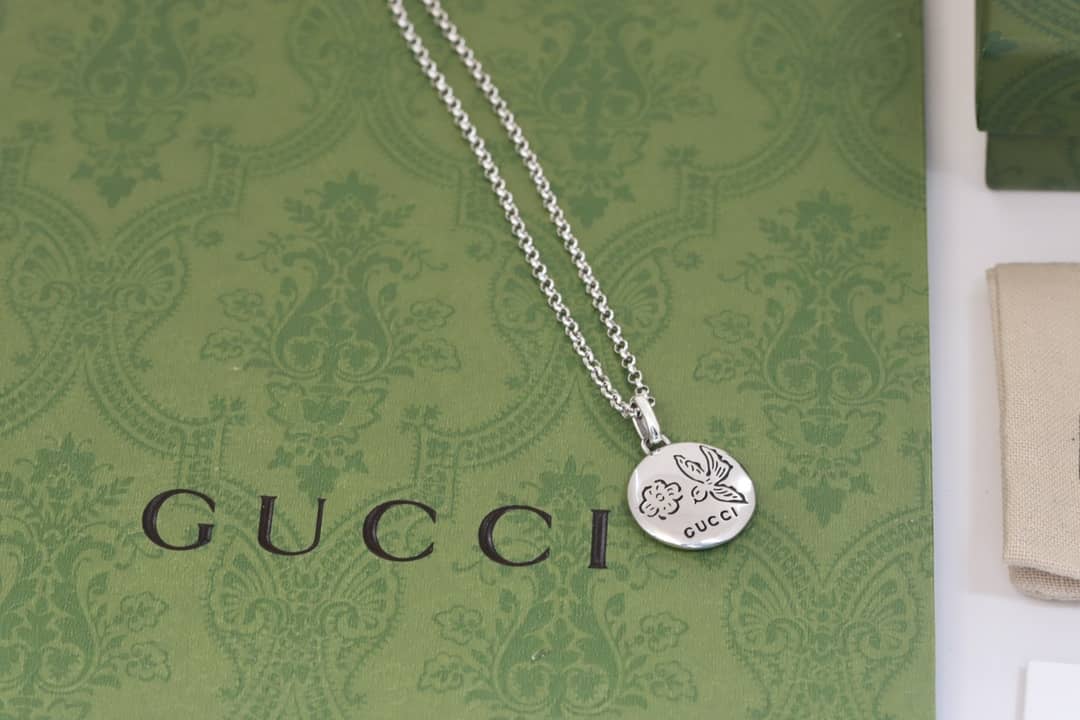 Top Quality Gvc*1 Necklace