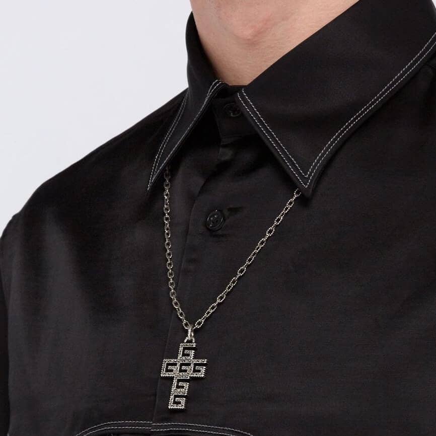 High Quality Gvc*1 Necklace