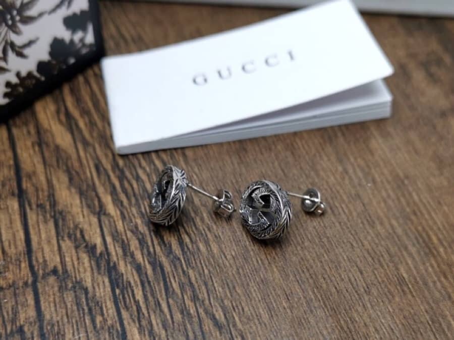 Designer Gvc*1 Classic Earring