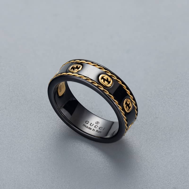 Wholesale Gvc*1 AAA+ Ring
