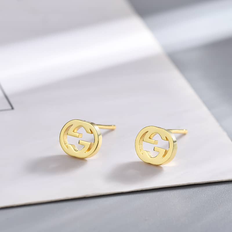 High Quality Gvc*1 Earring