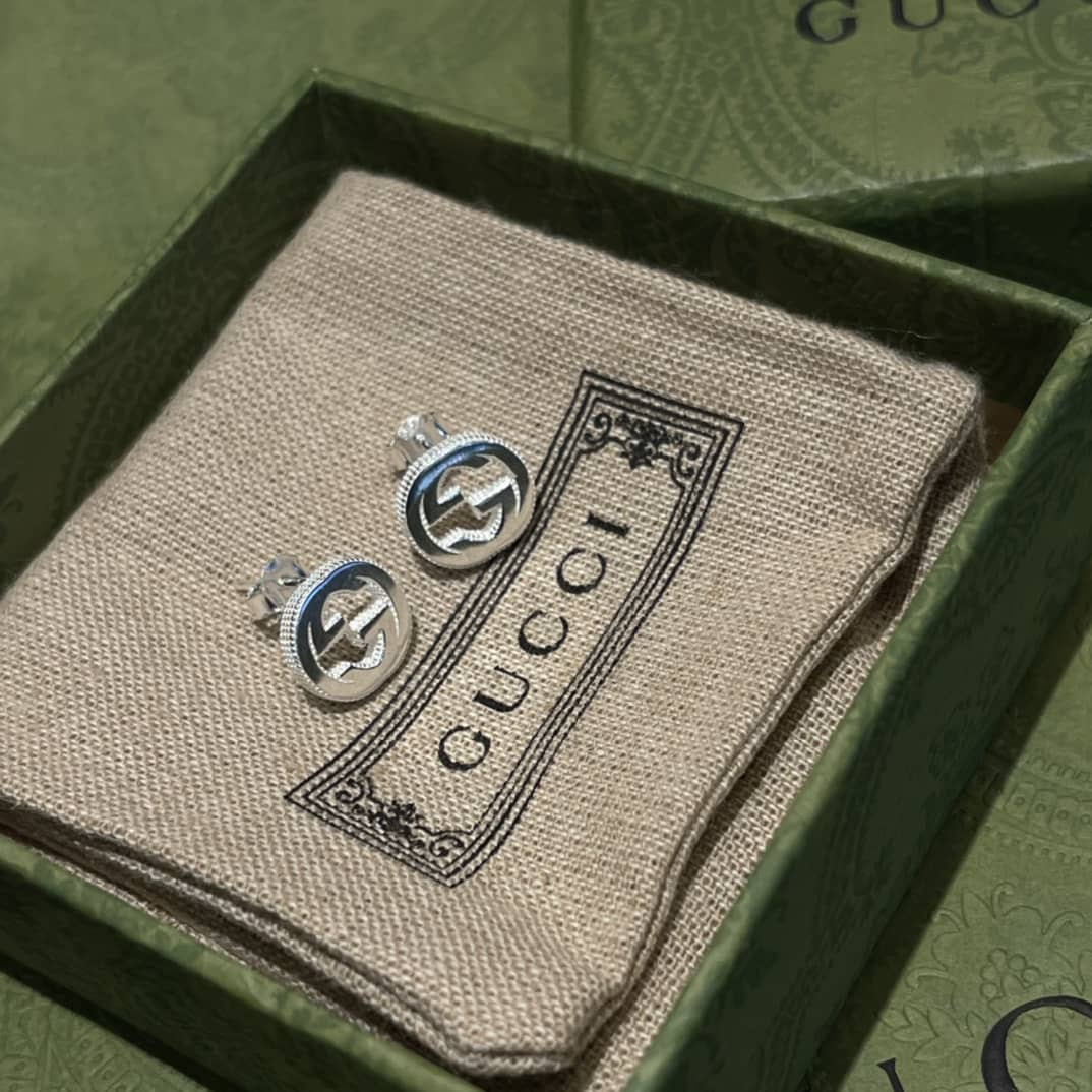 Best Gvc*1 Classic Earring