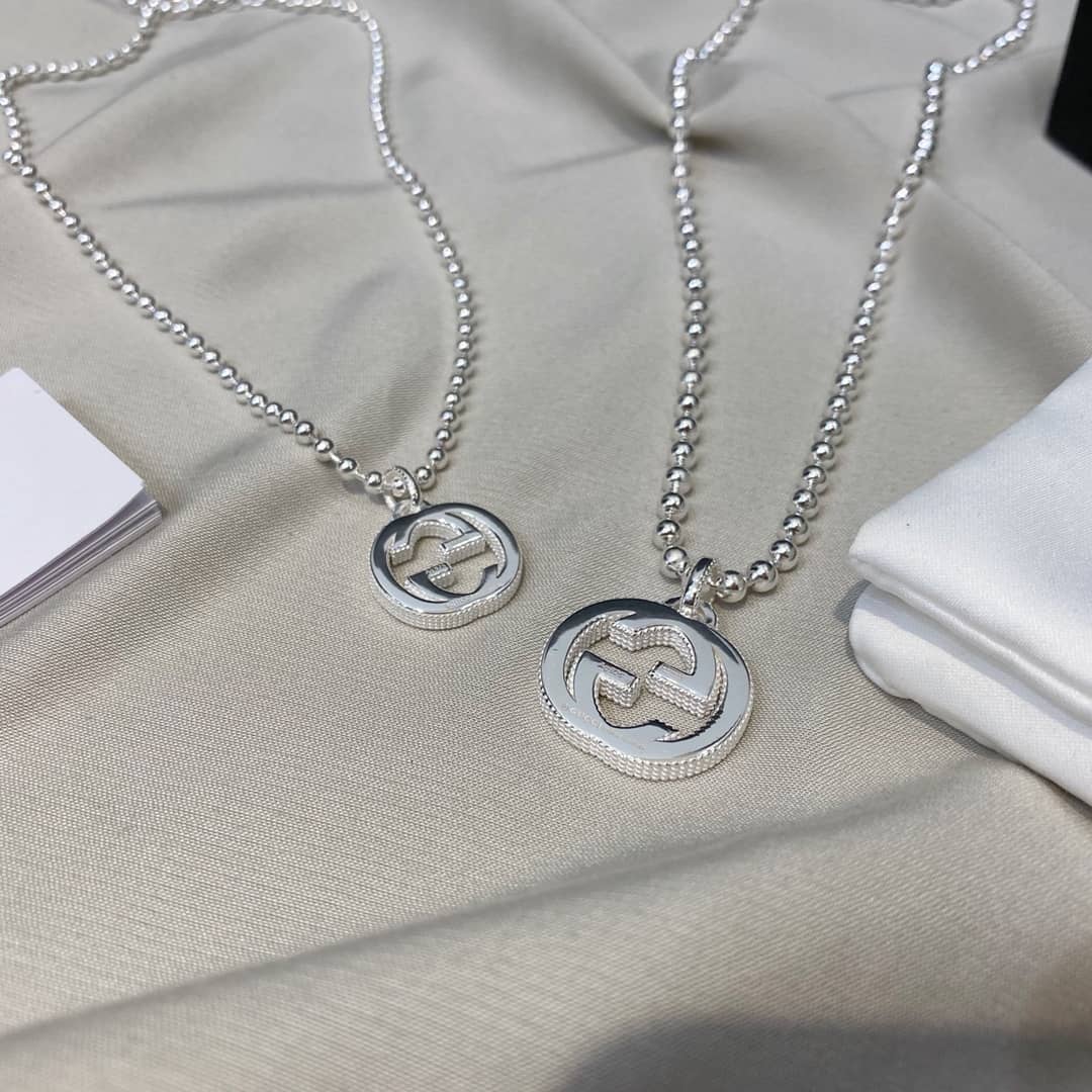 Best Gvc*1 Classic Necklace