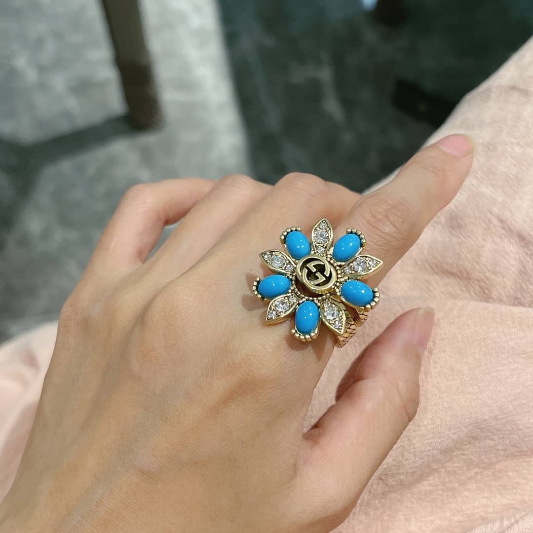 Gvc*1 Ring For Sale