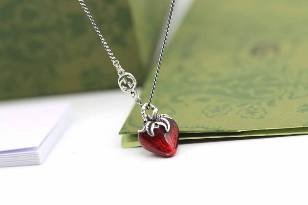 Best Gvc*1 Classic Necklace