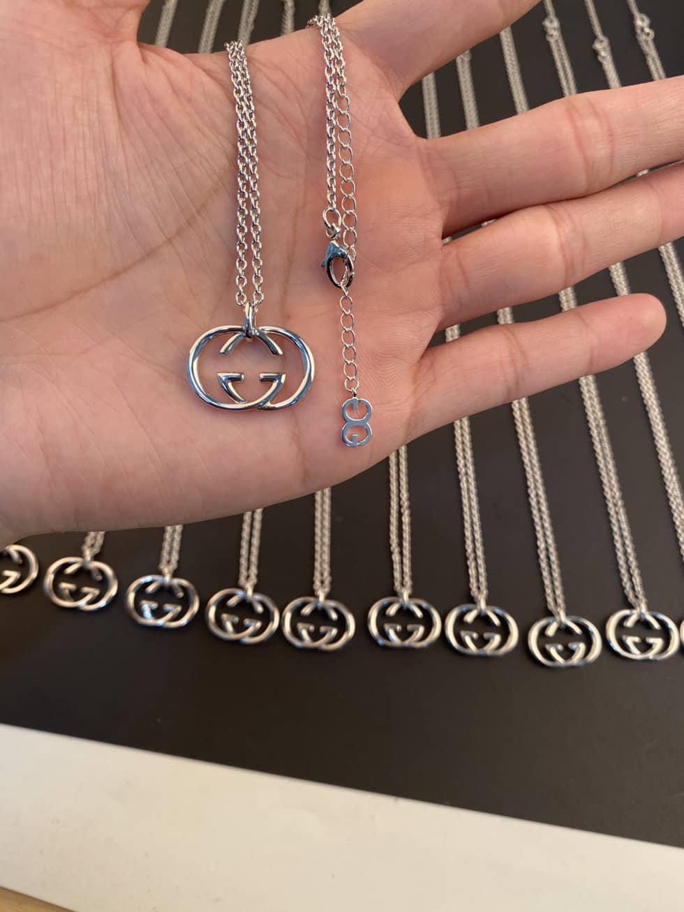 Best Gvc*1 Classic Necklace