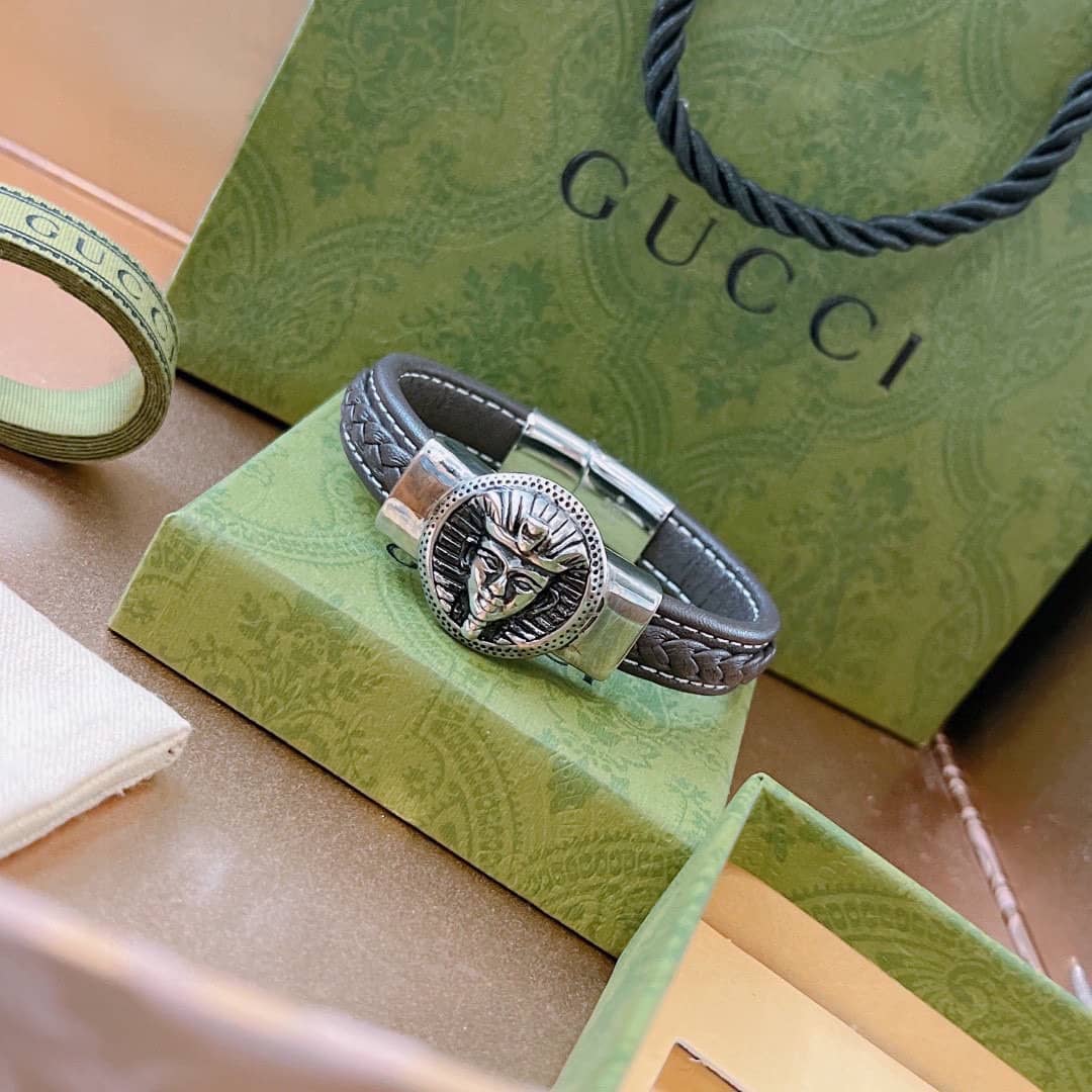 Wholesale Gvc*1 AAA+ Bracelet
