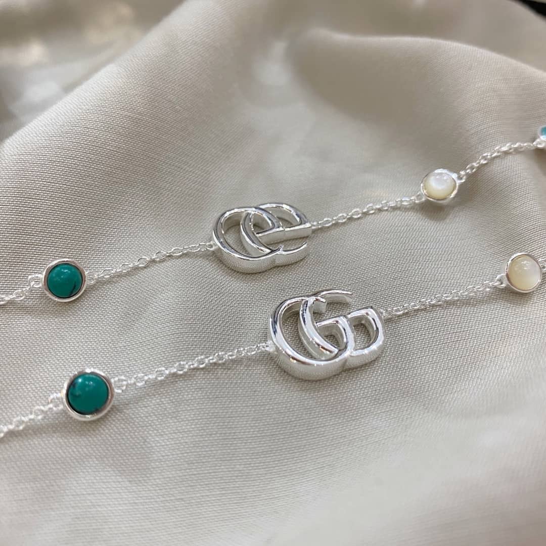 Gvc*1 Bracelet Copy