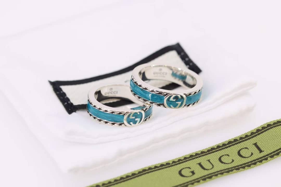 Gvc*1 Ring For Sale