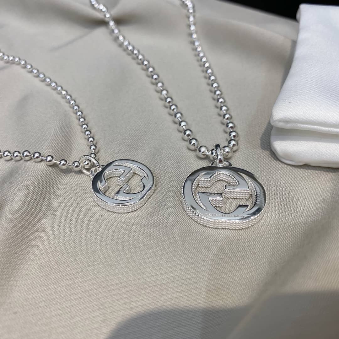 Best Gvc*1 Classic Necklace