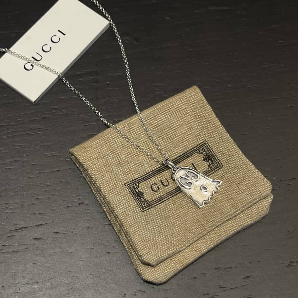 Luxury Gvc*1 Classic AAA+ Necklace