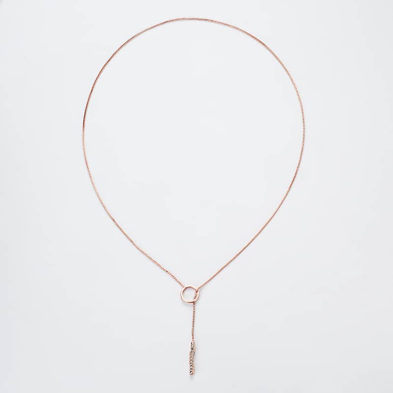 Gvc*1 Necklace Copy