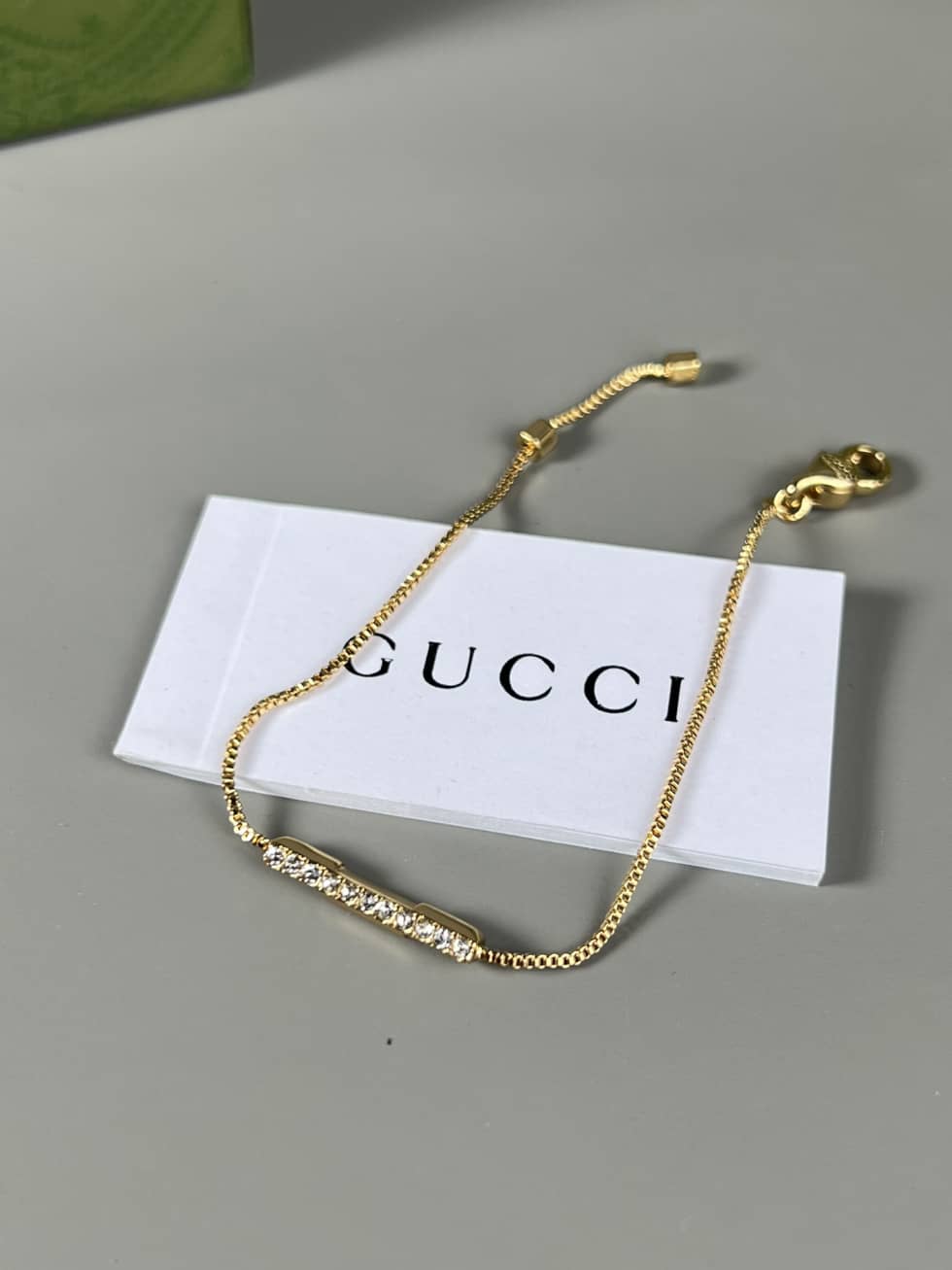 Top Quality Gvc*1 Bracelet