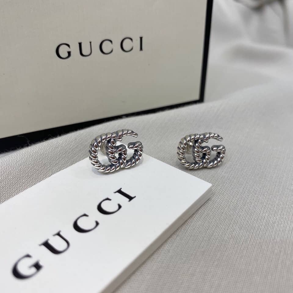 Gvc*1 Earring First Copy