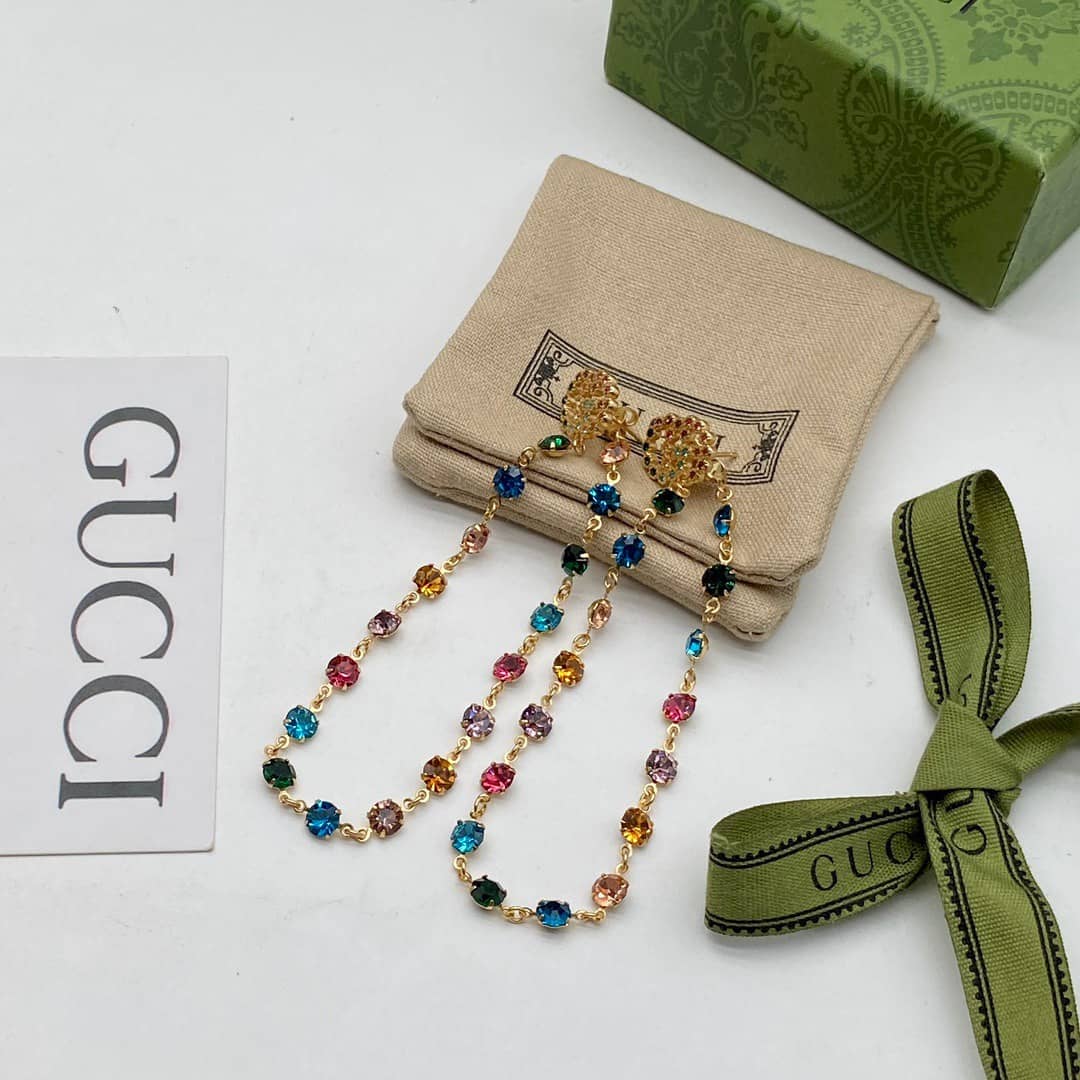 Gvc*1 Earring Copy