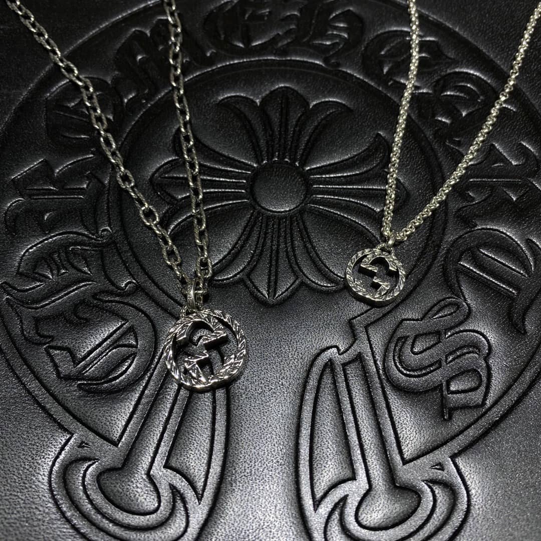 Wholesale Gvc*1 AAA+ Necklace