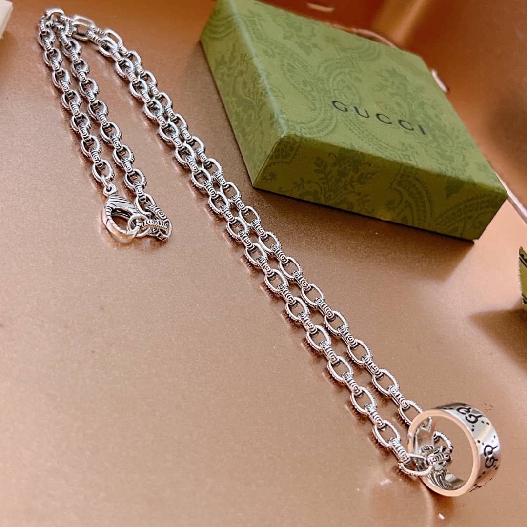 Best Gvc*1 Classic Necklace
