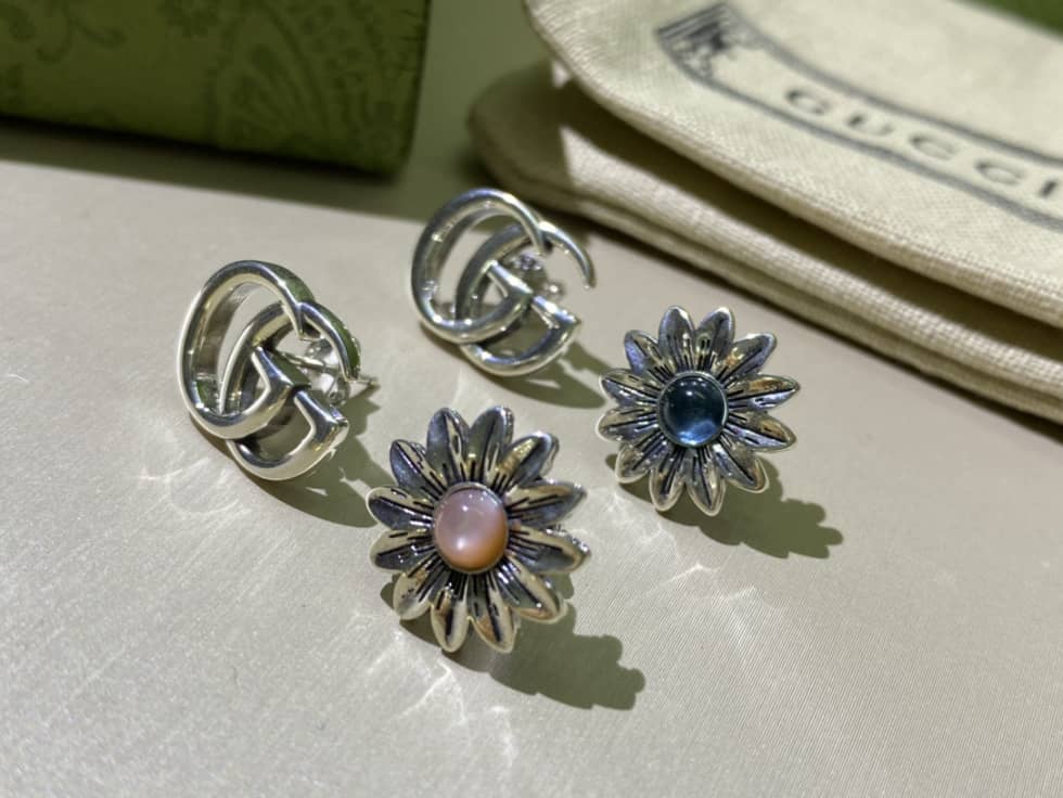 Luxury Gvc*1 Classic AAA+ Earring