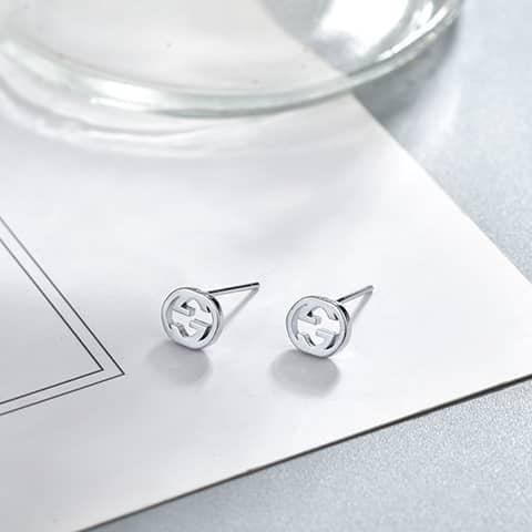 High Quality Gvc*1 Earring