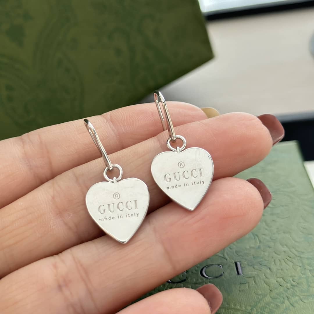 High Quality Gvc*1 Earring
