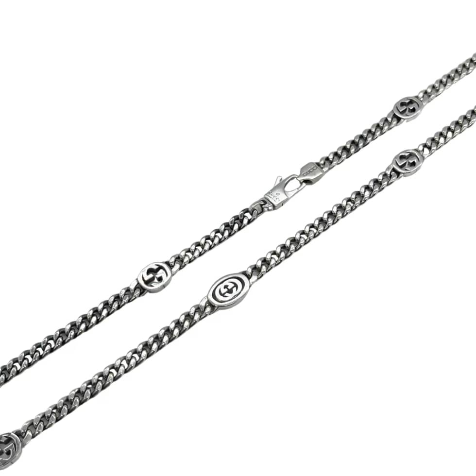 7 Star Gvc*1 Necklace