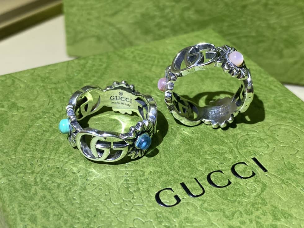 7 Star Gvc*1 Ring