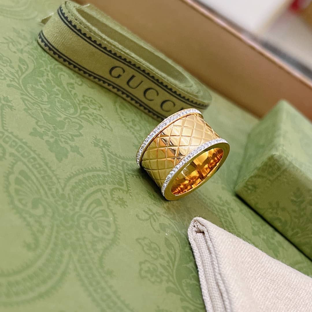 Gvc*1 Ring Copy
