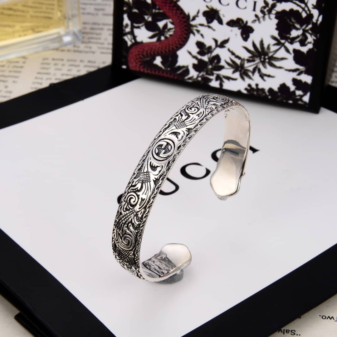 Wholesale Gvc*1 AAA+ Bracelet