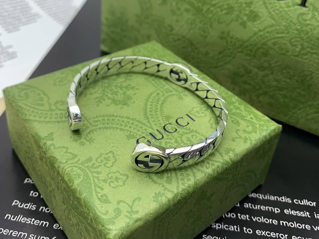 Replica Gvc*1 Bracelet