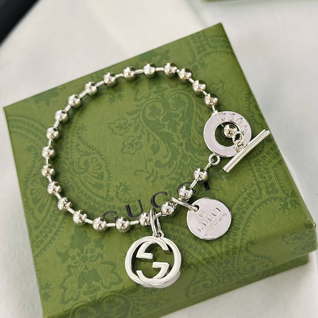 Replica Gvc*1 Bracelet