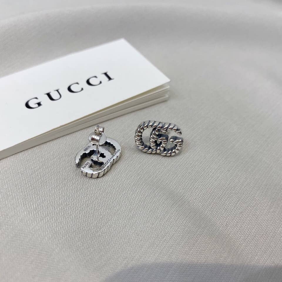 Gvc*1 Earring First Copy