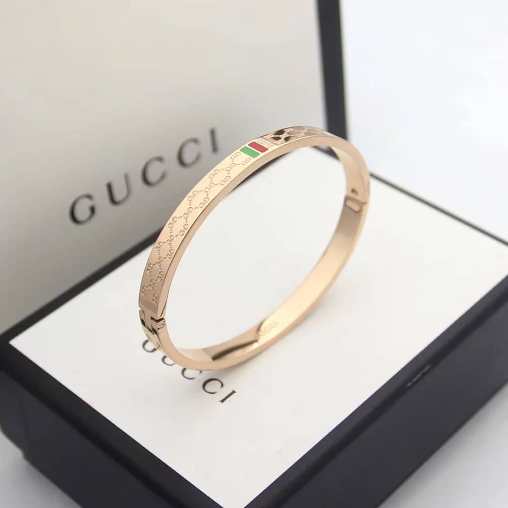 Gvc*1 Bracelet First Copy