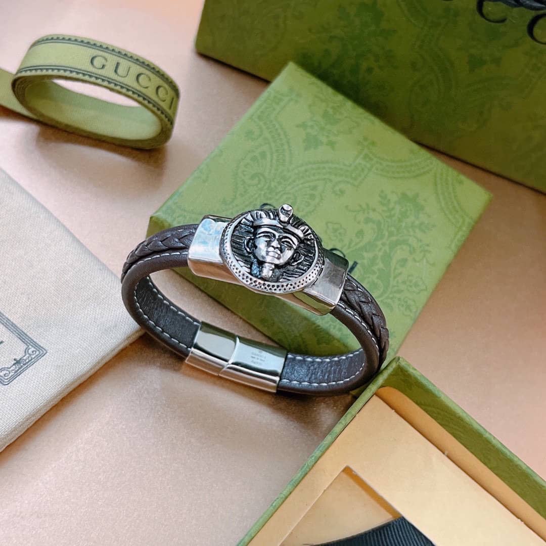 Wholesale Gvc*1 AAA+ Bracelet