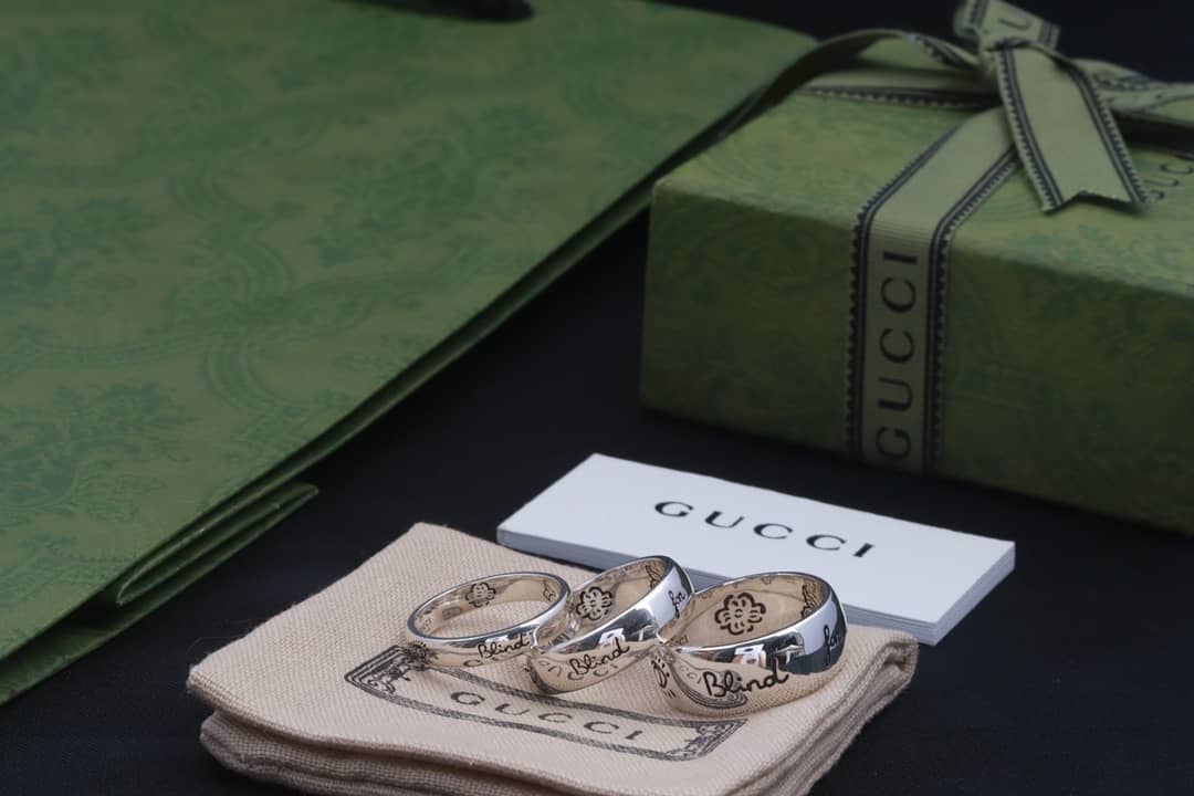 Cheap Gvc*1 Ring