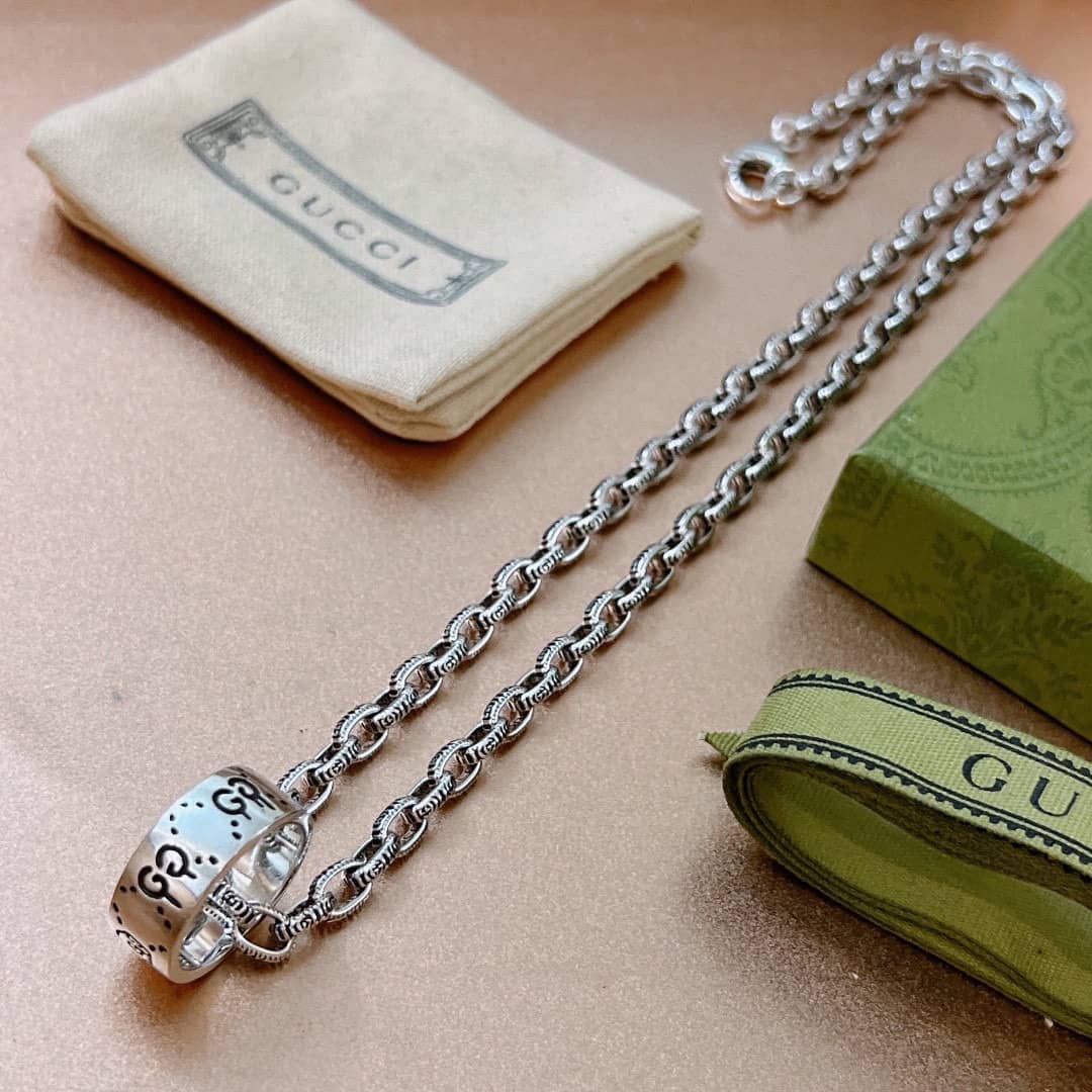 Best Gvc*1 Classic Necklace