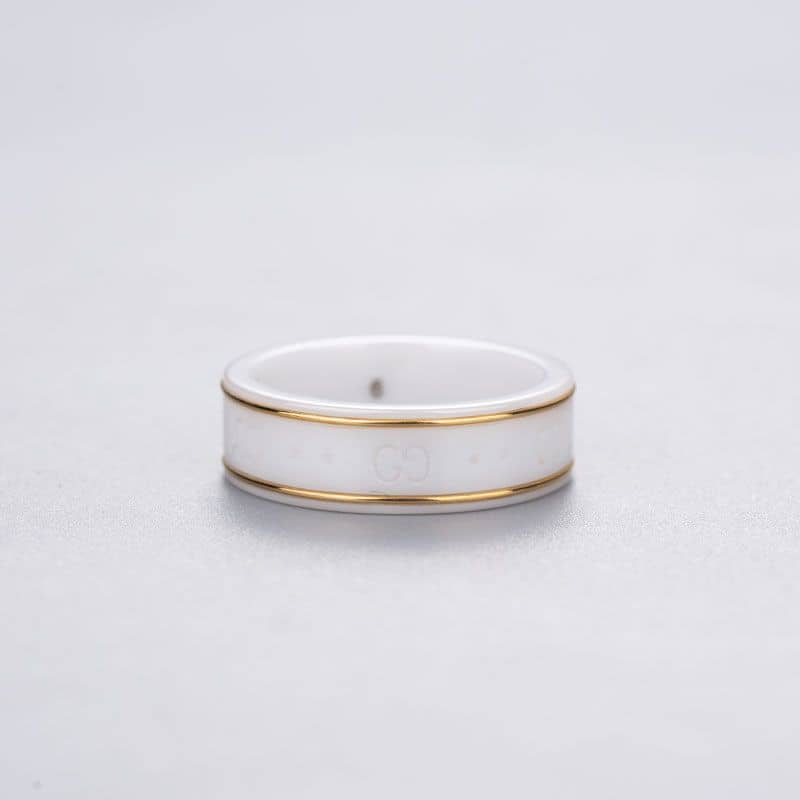 Designer Gvc*1 Classic Ring