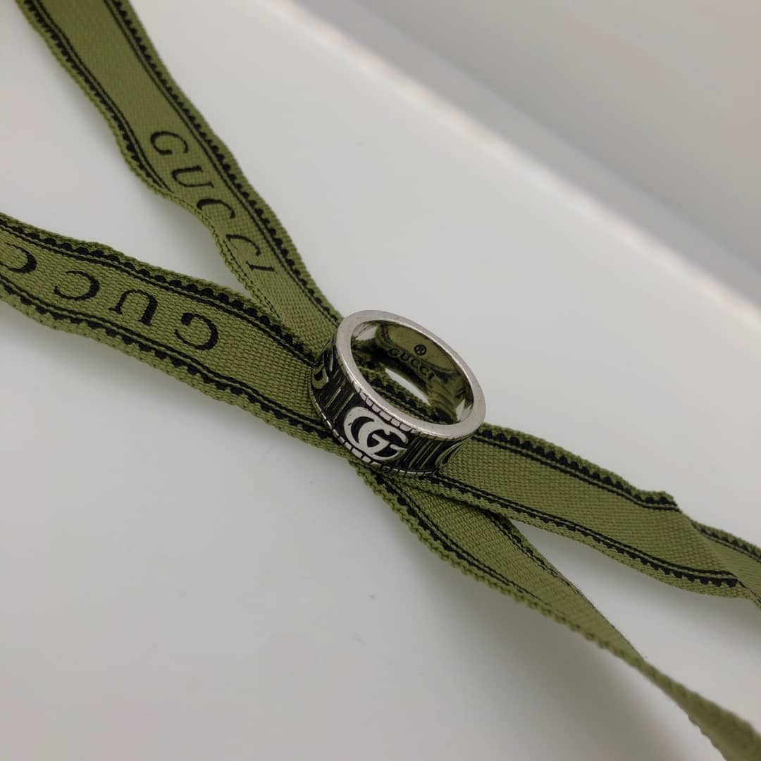 Replica Gvc*1 Ring