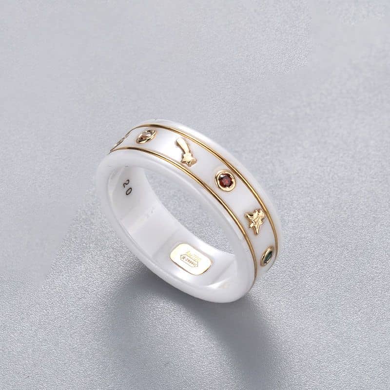 Cheap Gvc*1 Ring