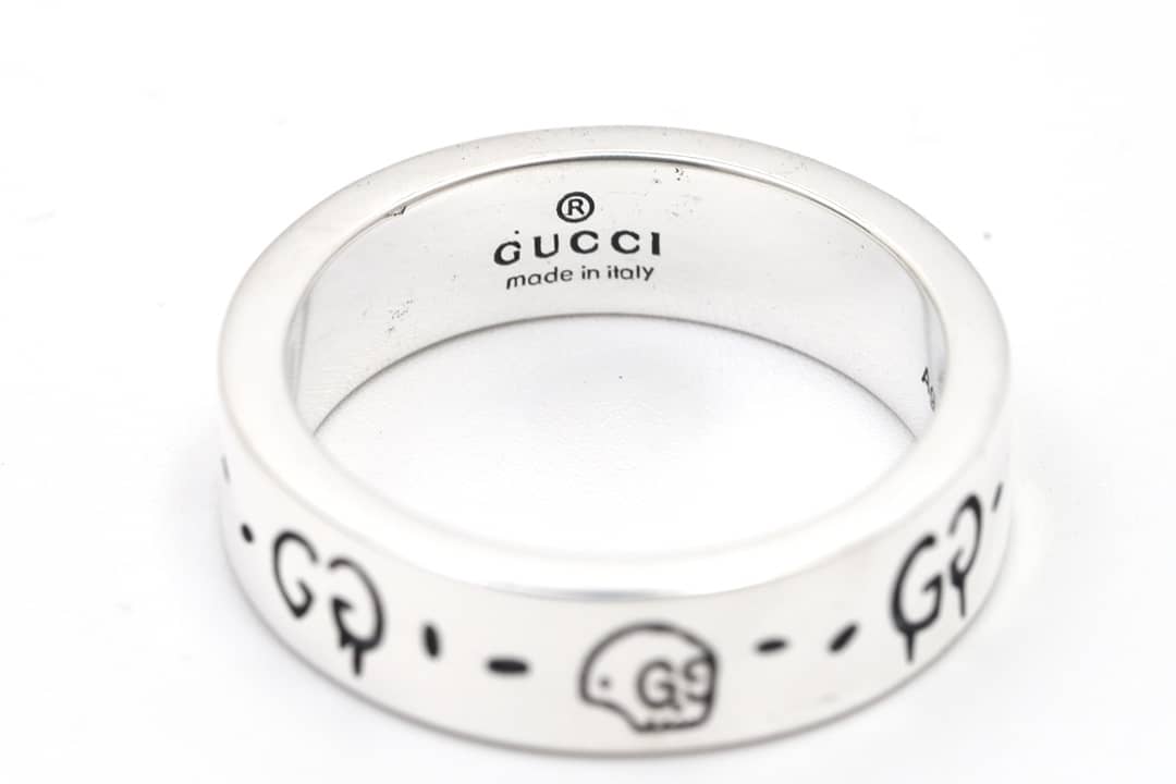 Wholesale Gvc*1 AAA+ Ring