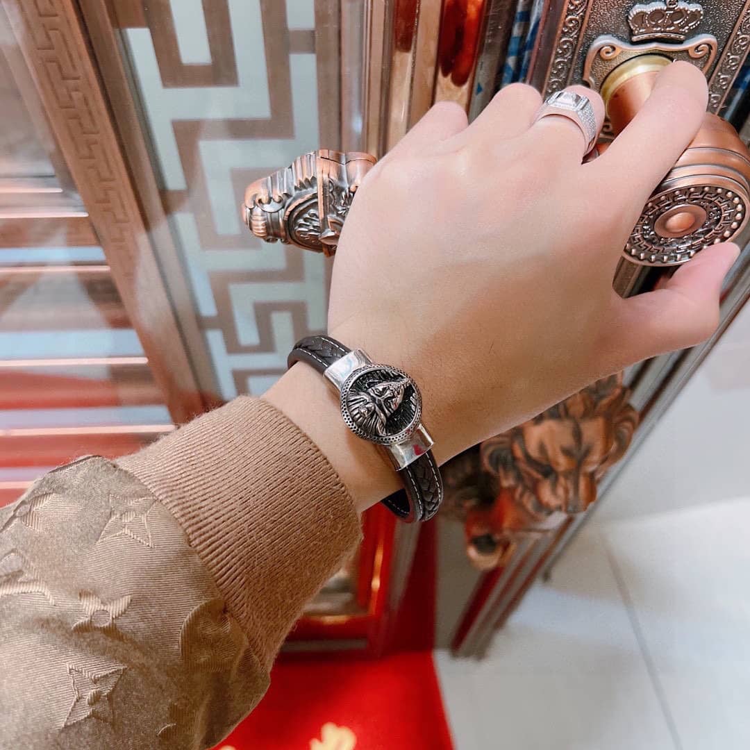 Wholesale Gvc*1 AAA+ Bracelet