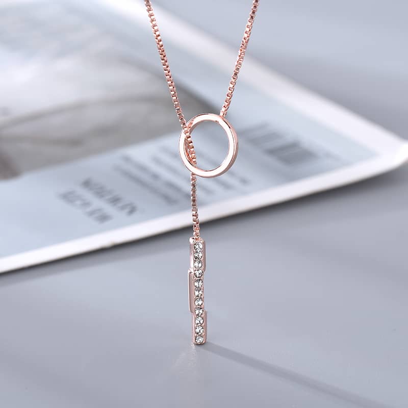 Gvc*1 Necklace Copy
