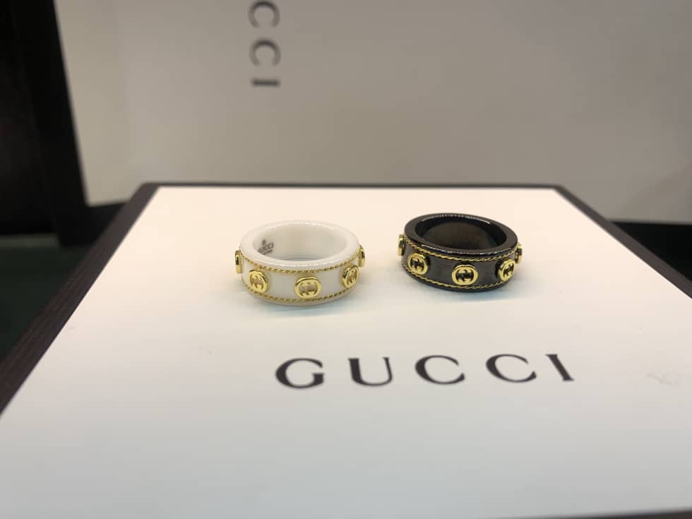 Gvc*1 Ring For Sale