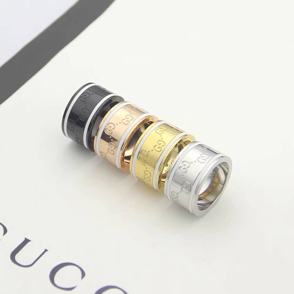 Gvc*1 Ring Copy