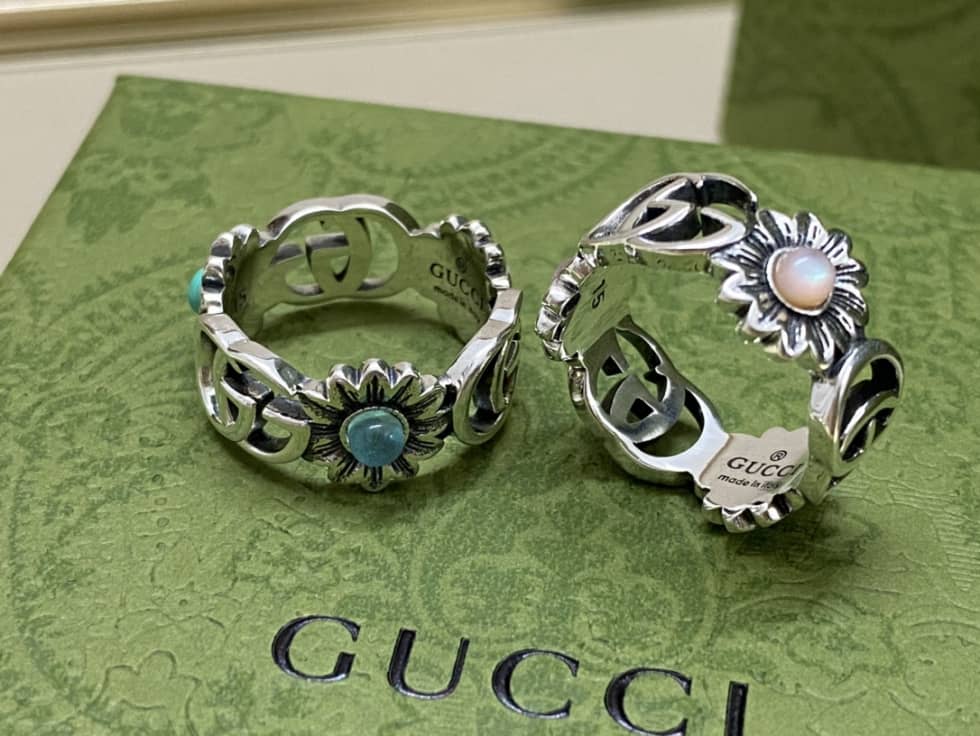 7 Star Gvc*1 Ring