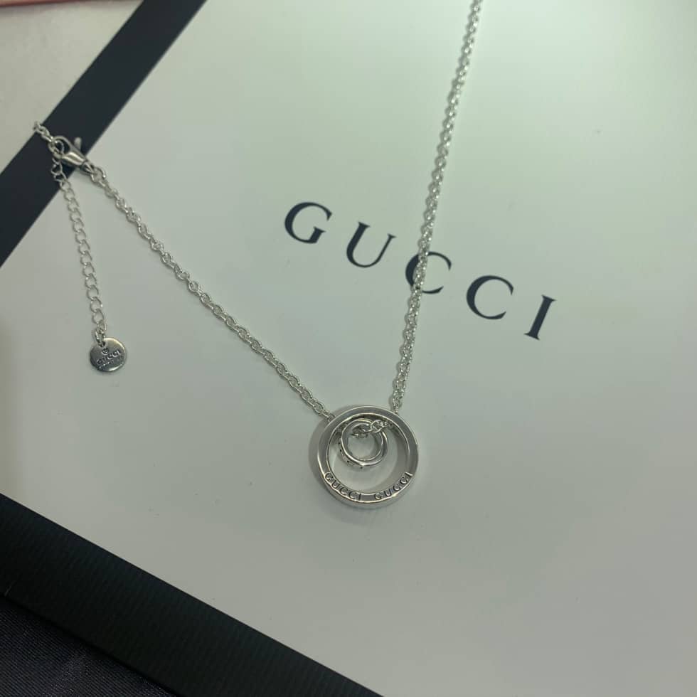 7 Star Gvc*1 Necklace