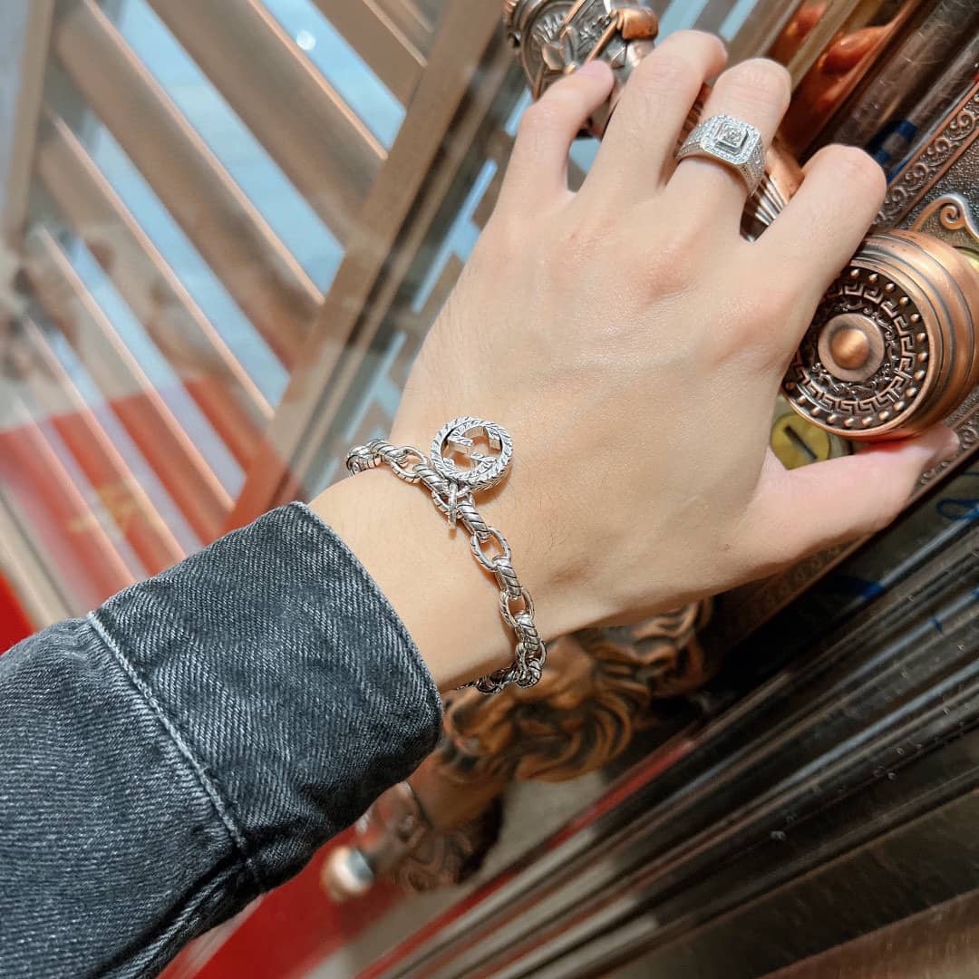Gvc*1 Bracelet First Copy