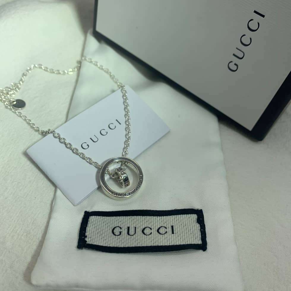 7 Star Gvc*1 Necklace