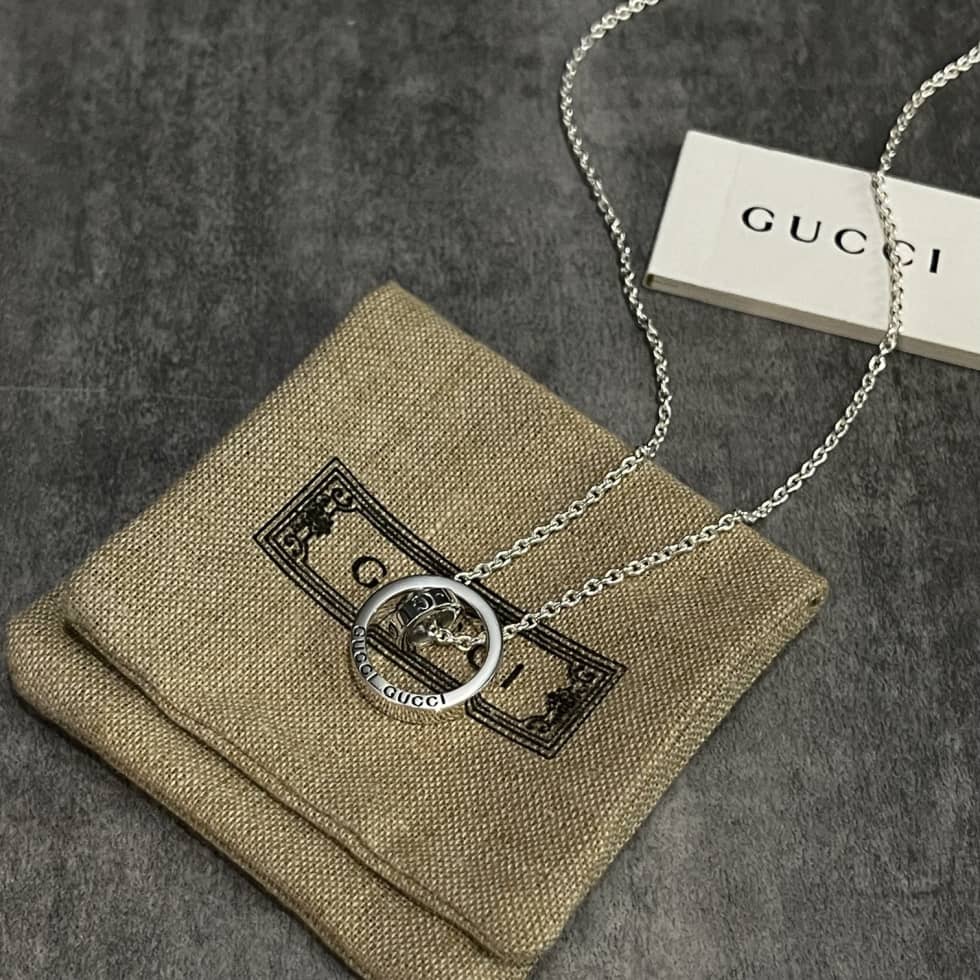 Luxury Gvc*1 Classic AAA+ Necklace