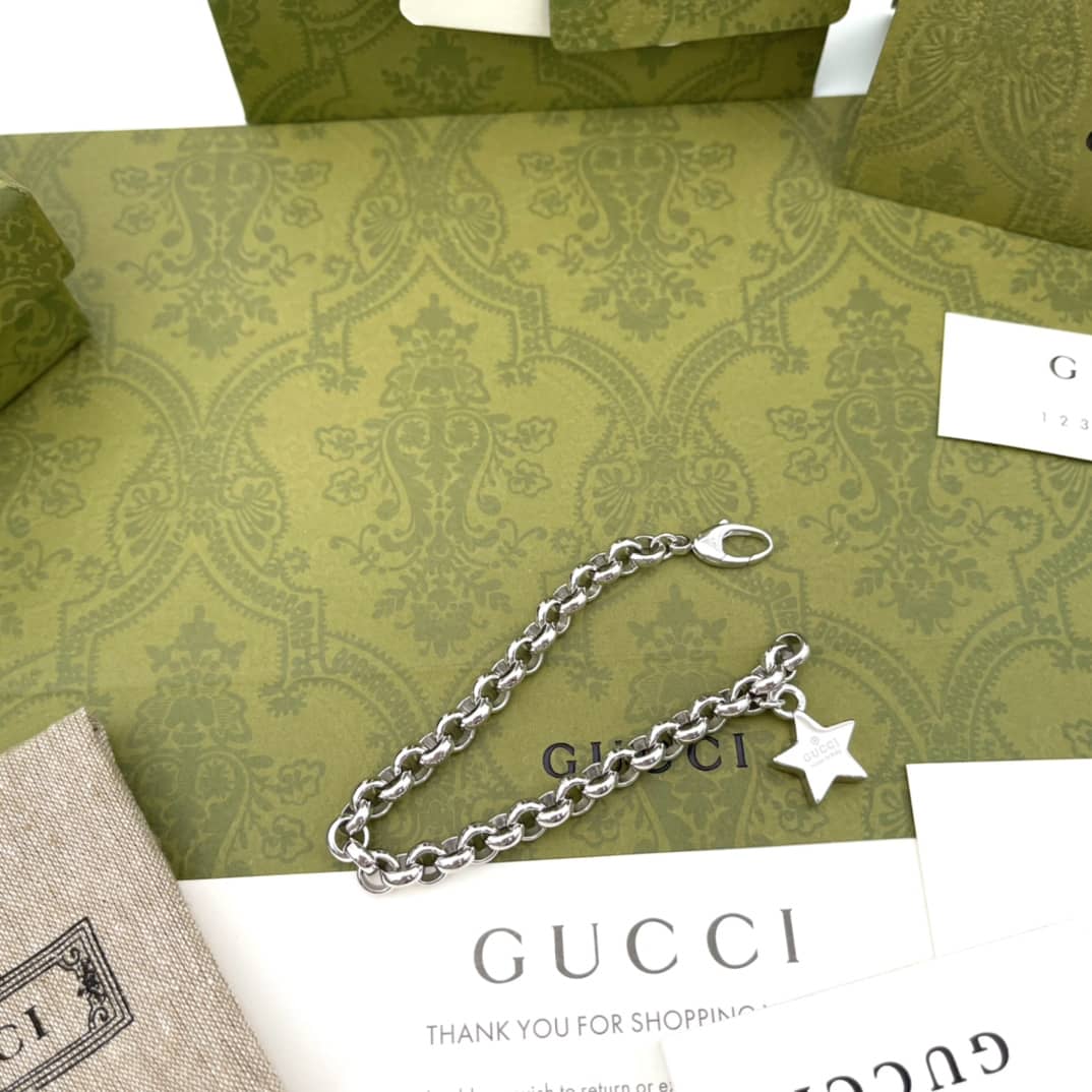 7 Star Gvc*1 Bracelet
